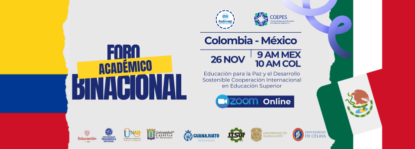 Banner Foro Binacional