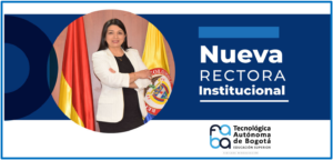 Paula Andrea Arango Guti Rrez Nueva Rectora De La Ies Corporaci N Universitaria Remington